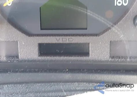 1998 Mercedes-Benz S 500 z USA, uszkodzony, nr VIN WDBGA51G1WA393058